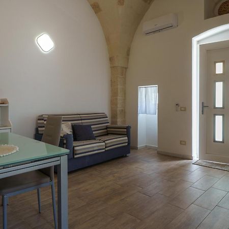 Casaru - Emozioni E Relax Apartment Crispiano Bagian luar foto