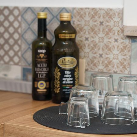 Casaru - Emozioni E Relax Apartment Crispiano Bagian luar foto