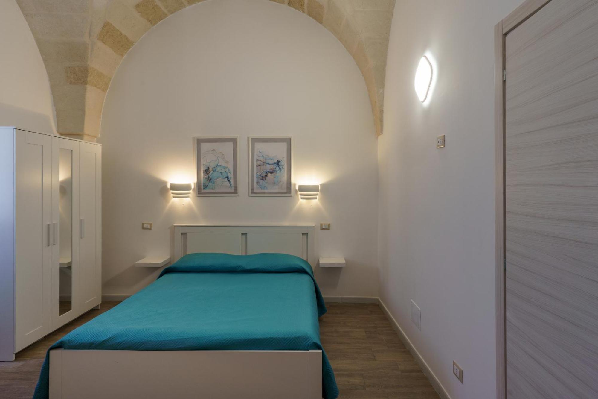 Casaru - Emozioni E Relax Apartment Crispiano Bagian luar foto